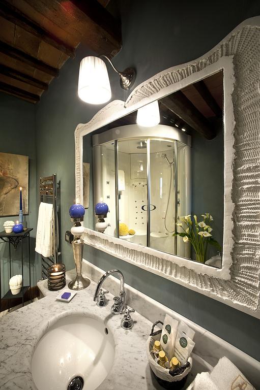 Castel Porrona Relais&Spa Quarto foto