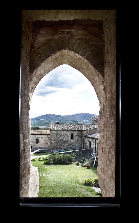 Castel Porrona Relais&Spa Quarto foto