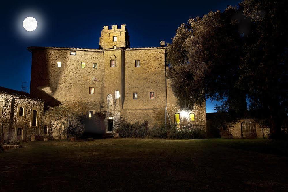Castel Porrona Relais&Spa Exterior foto